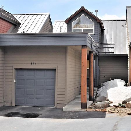 Forest Park Townhome HTJM Silverthorne Exterior foto