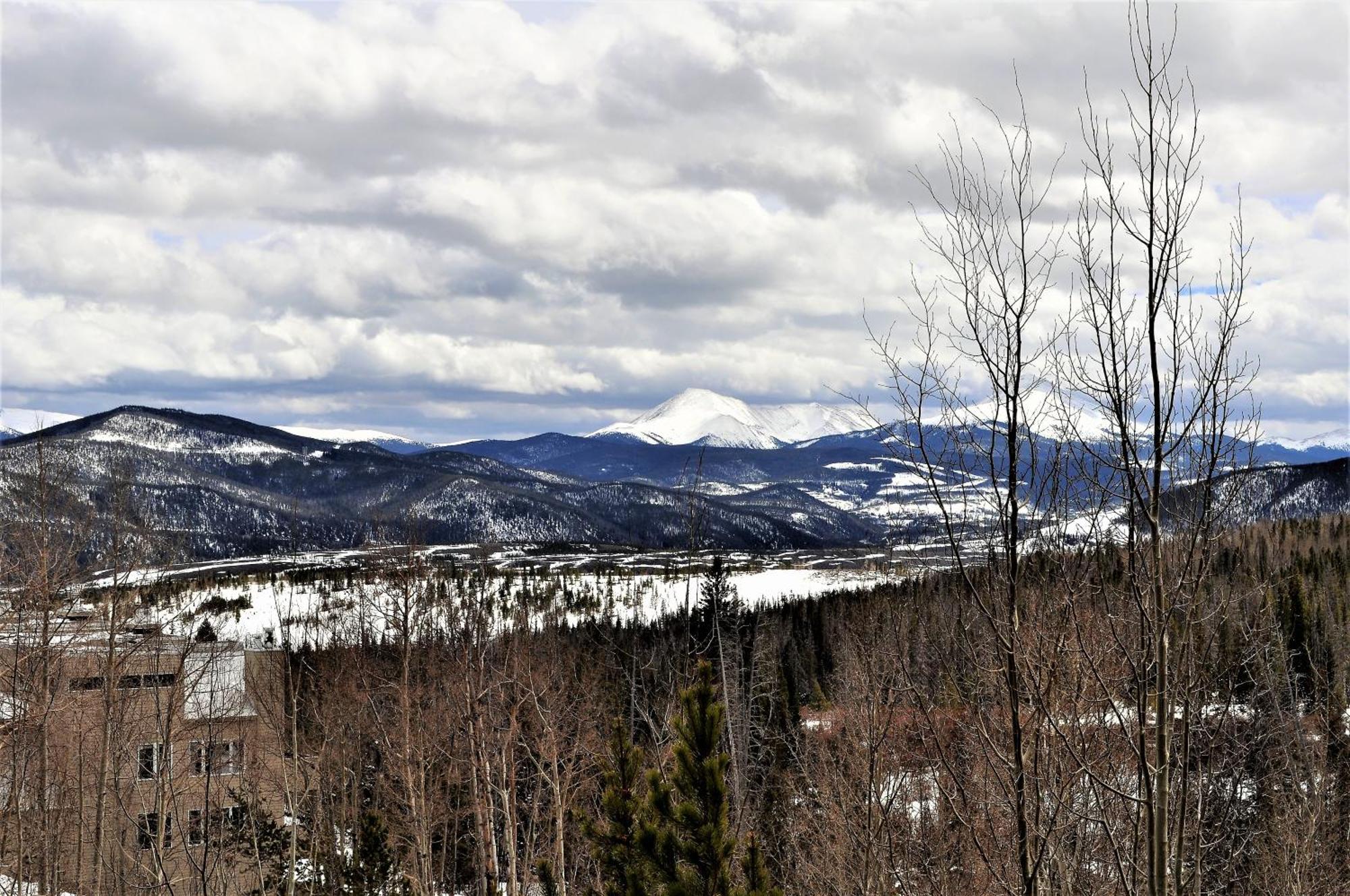 Forest Park Townhome HTJM Silverthorne Exterior foto