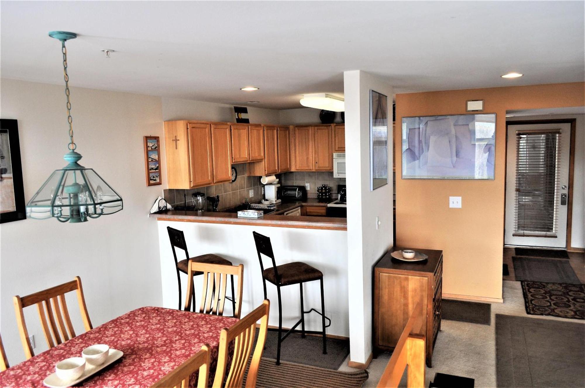 Forest Park Townhome HTJM Silverthorne Exterior foto