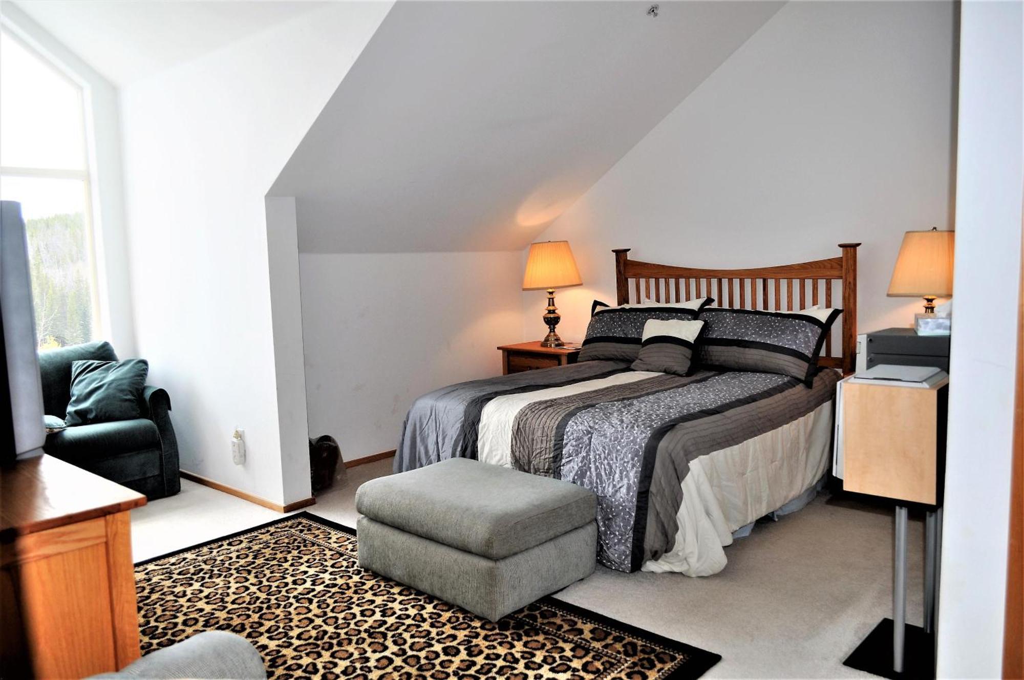 Forest Park Townhome HTJM Silverthorne Exterior foto
