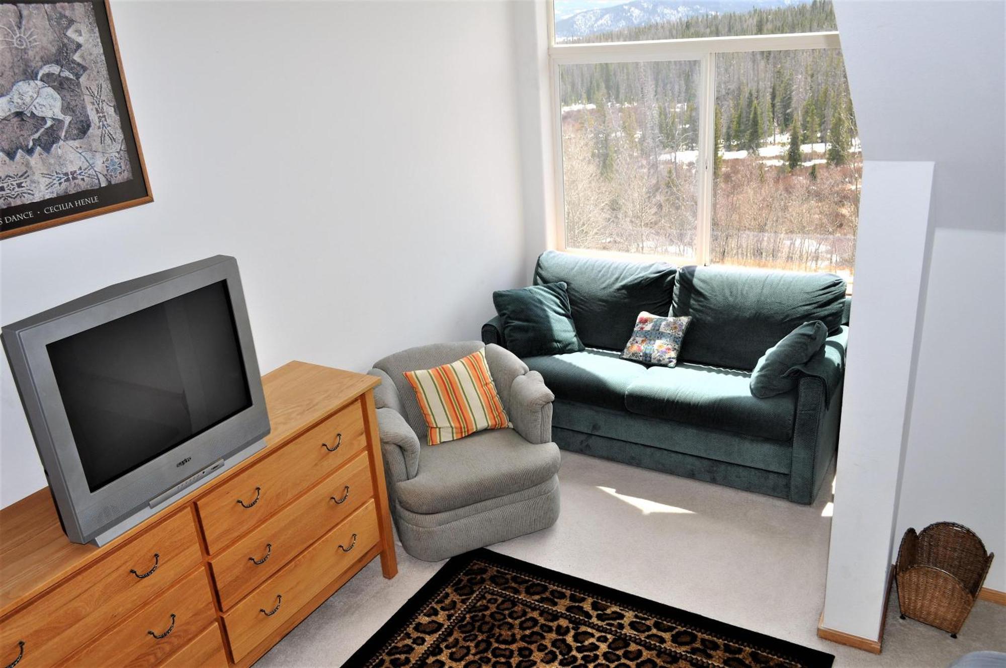 Forest Park Townhome HTJM Silverthorne Exterior foto