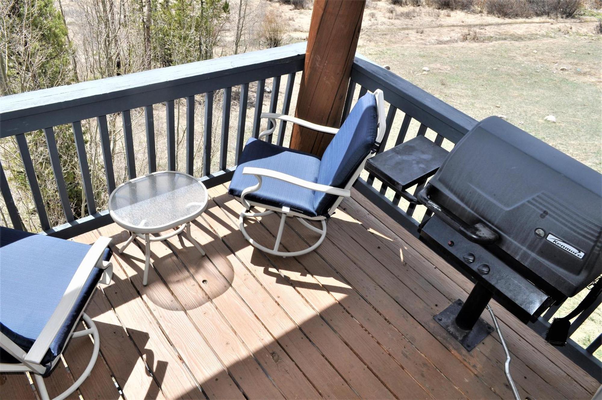 Forest Park Townhome HTJM Silverthorne Exterior foto
