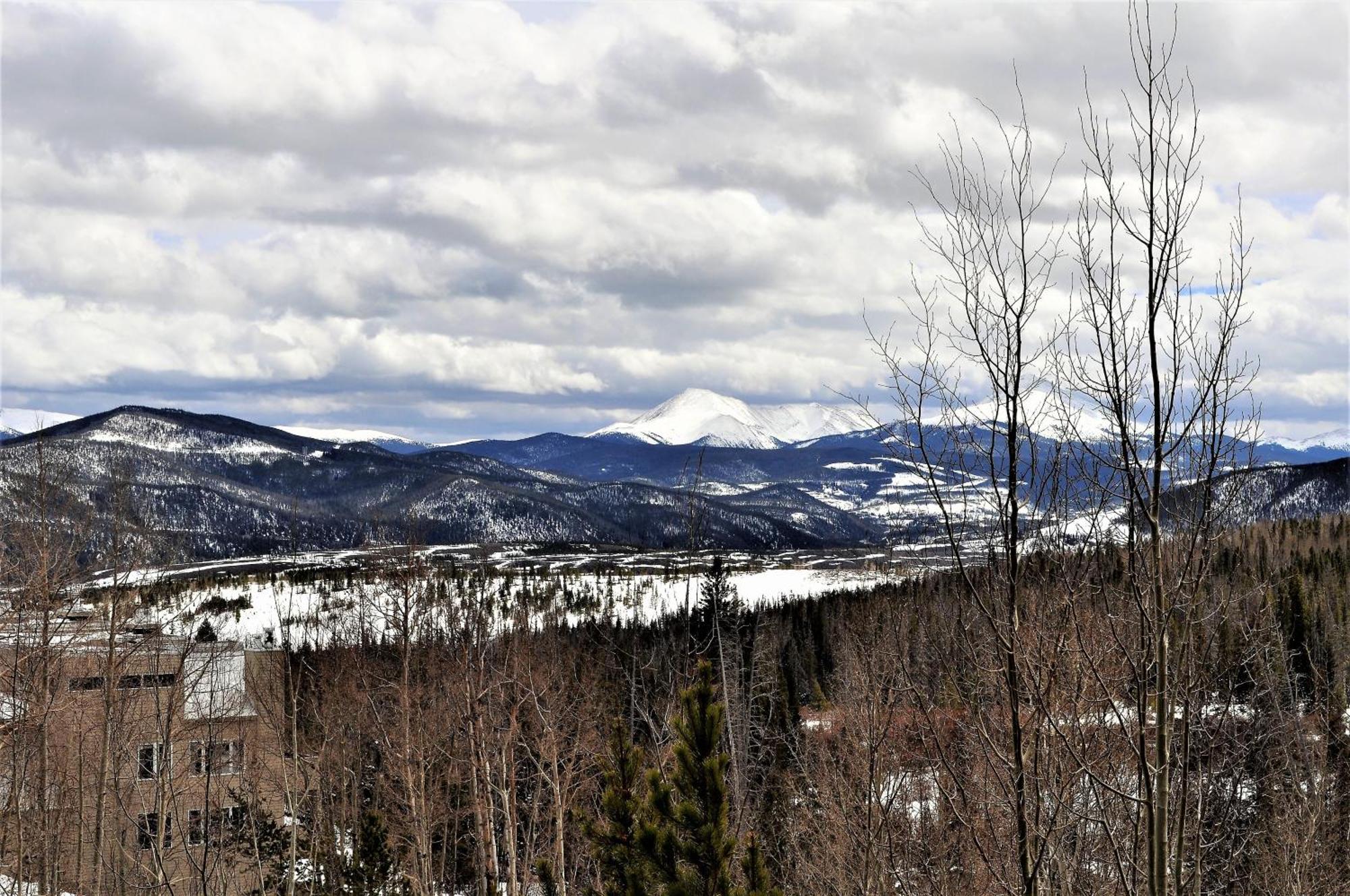 Forest Park Townhome HTJM Silverthorne Exterior foto