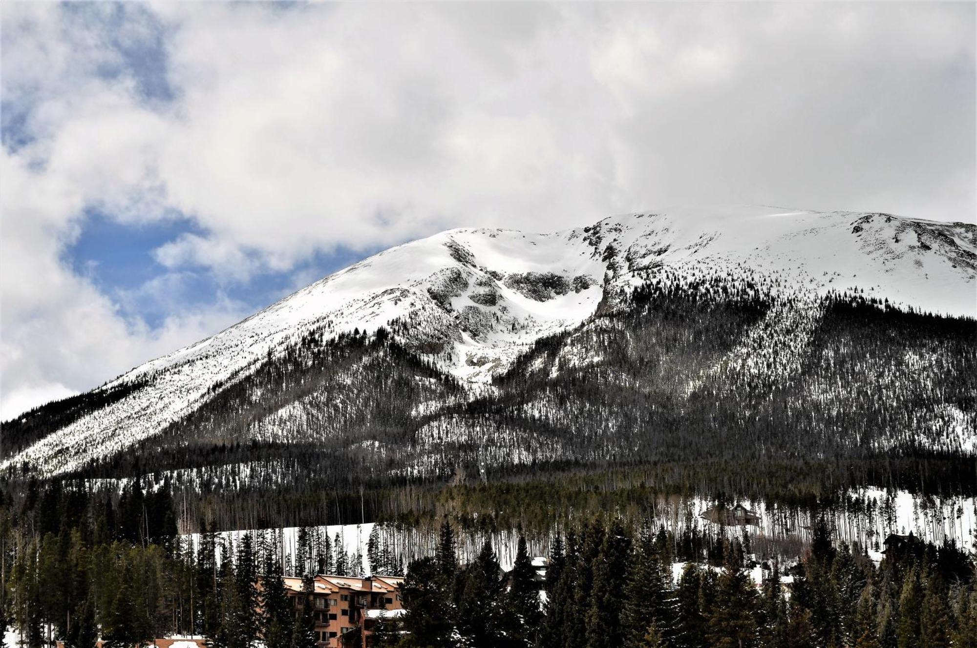 Forest Park Townhome HTJM Silverthorne Exterior foto